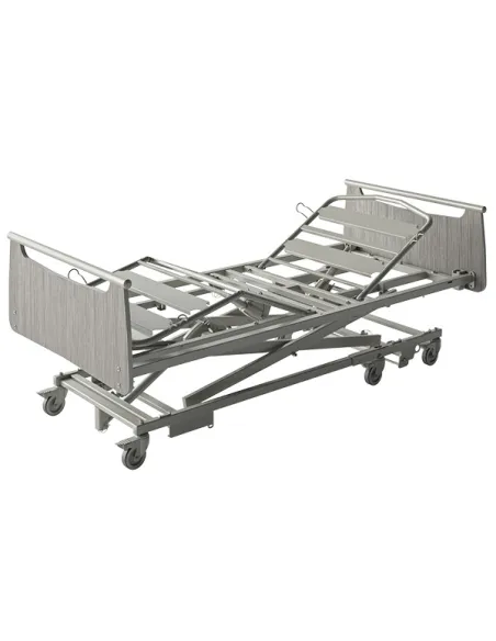 Cama Articulada Plegable XPRESS LOW 90 x 200 cm Winncare para Configurar