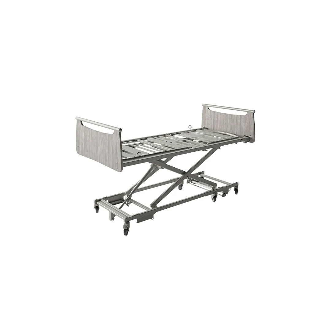 Cama Articulada Plegable XPRESS LOW 90 x 200 cm Winncare para Configurar