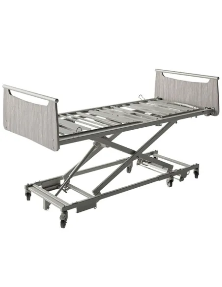 Cama Articulada Plegable XPRESS LOW 90 x 200 cm Winncare para Configurar