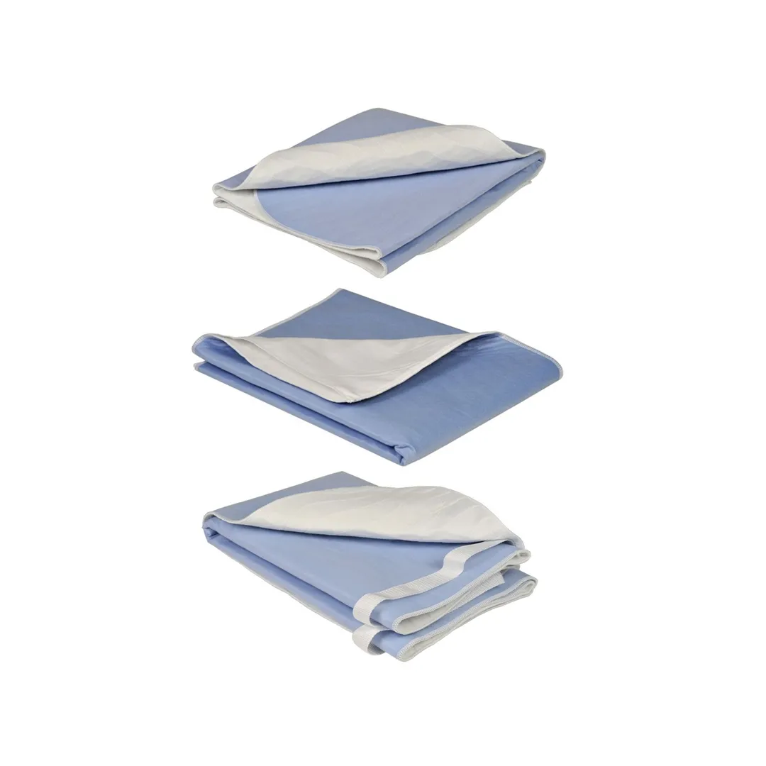 Empapador Lavable · 3 Modelos