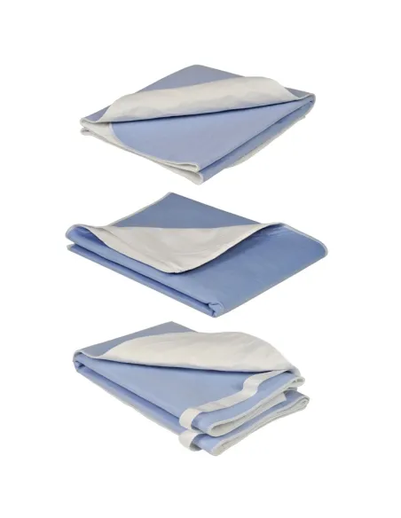 Empapador Lavable · 3 Modelos