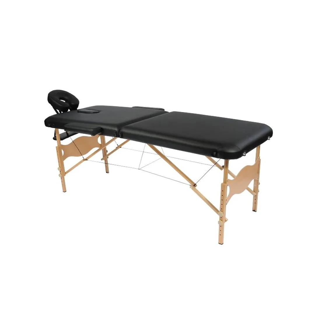 Camilla Plegable para Masajes KINBASIC