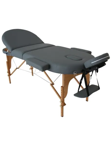 Camilla de Masaje Plegable KINCONFORT