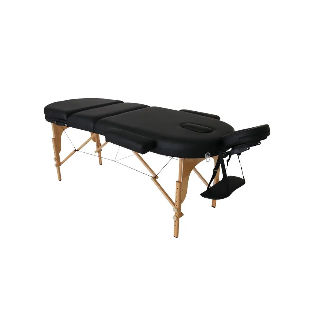 Camilla de Masaje Plegable KINCONFORT