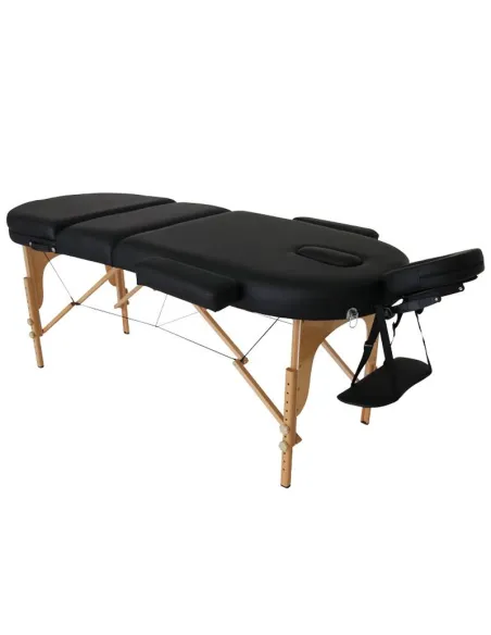 Camilla de Masaje Plegable KINCONFORT