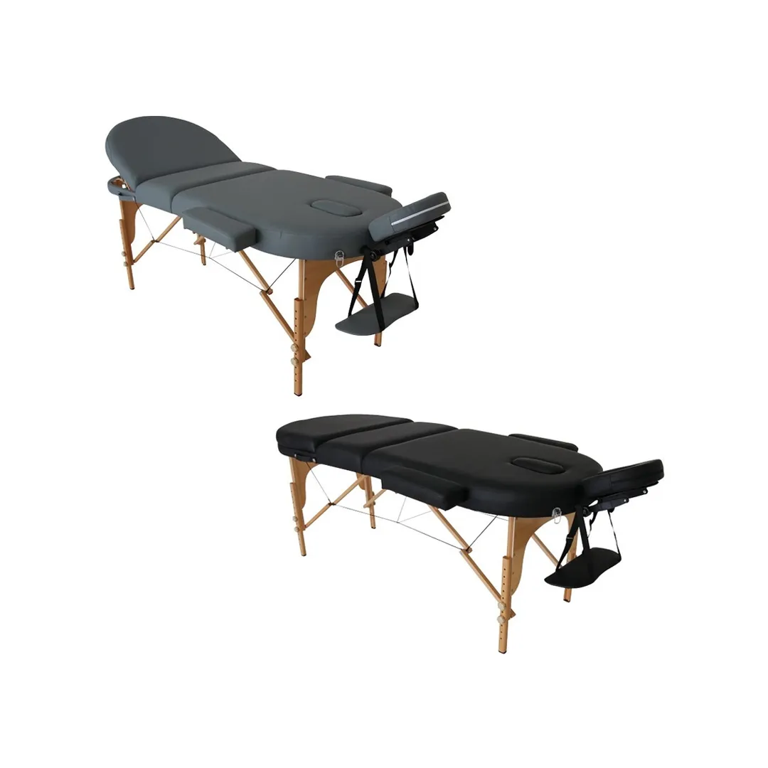 Camilla de Masaje Plegable KINCONFORT