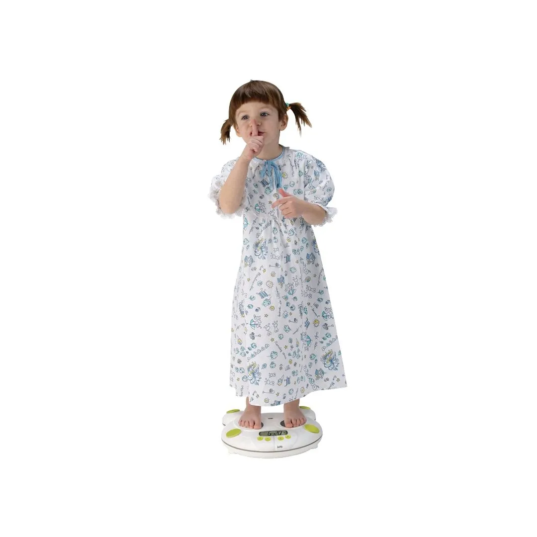 Báscula para Bebés y Niños LAICA PS3004