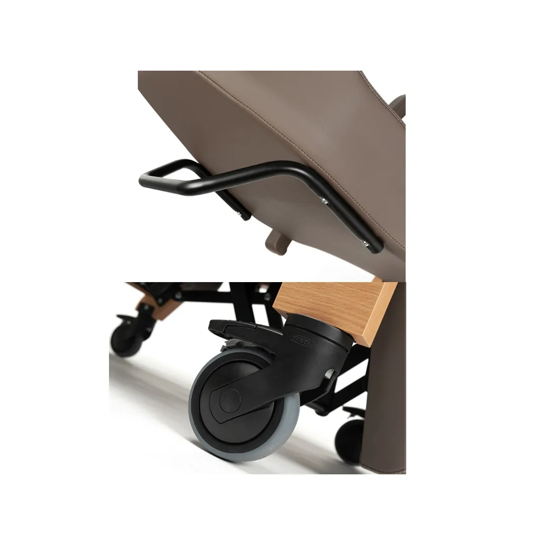 Sillón de Descanso BRETAGNE