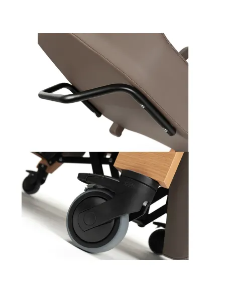 Sillón de Descanso BRETAGNE