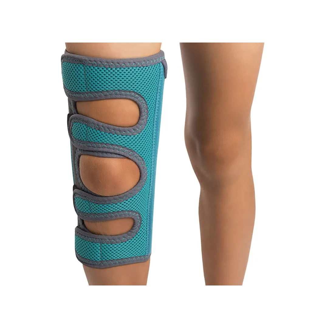 Inmovilizador de Rodilla Pediátrico