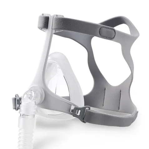Mascarilla Facial Wizard 320 para CPAP 2