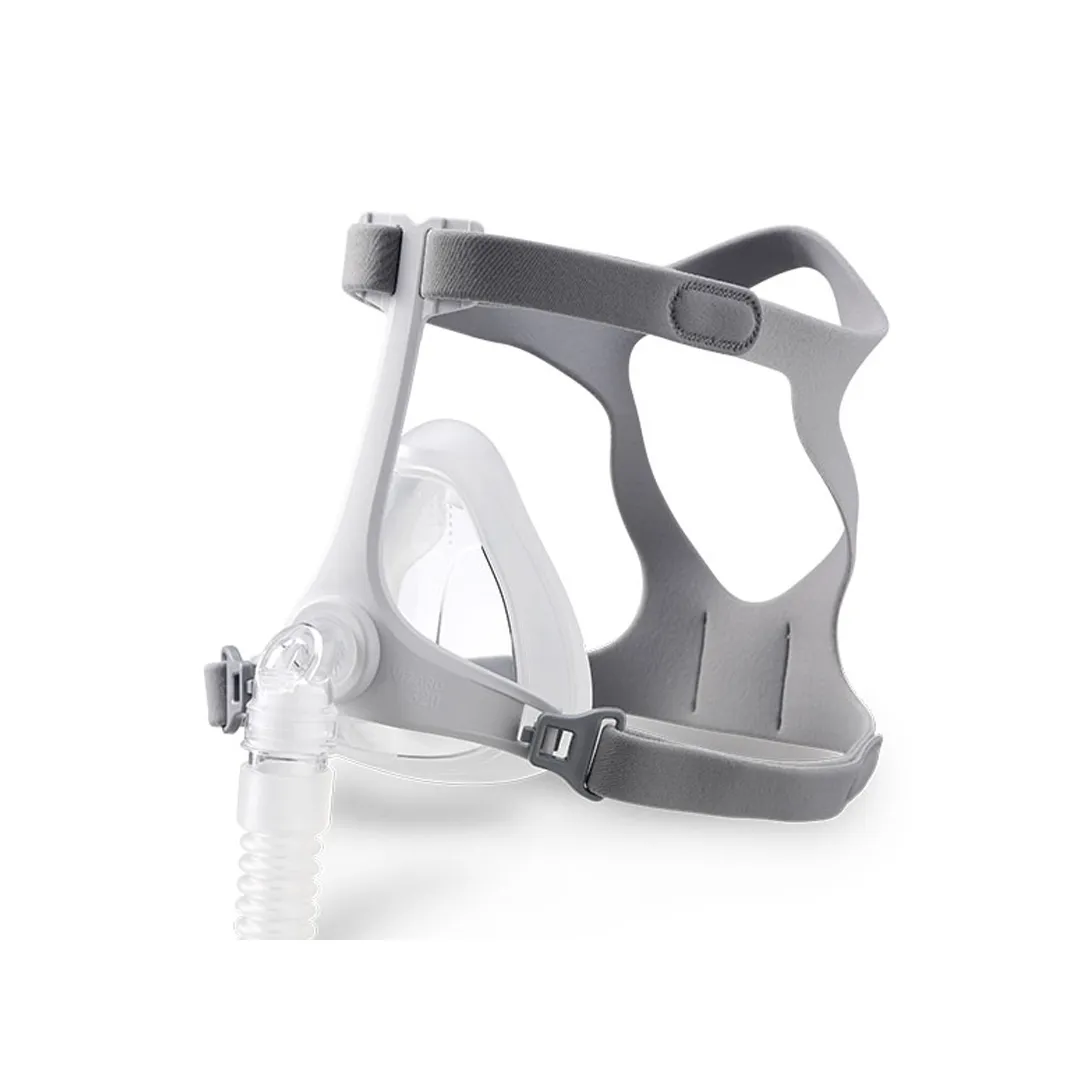 Mascarilla Facial Wizard 320 para CPAP