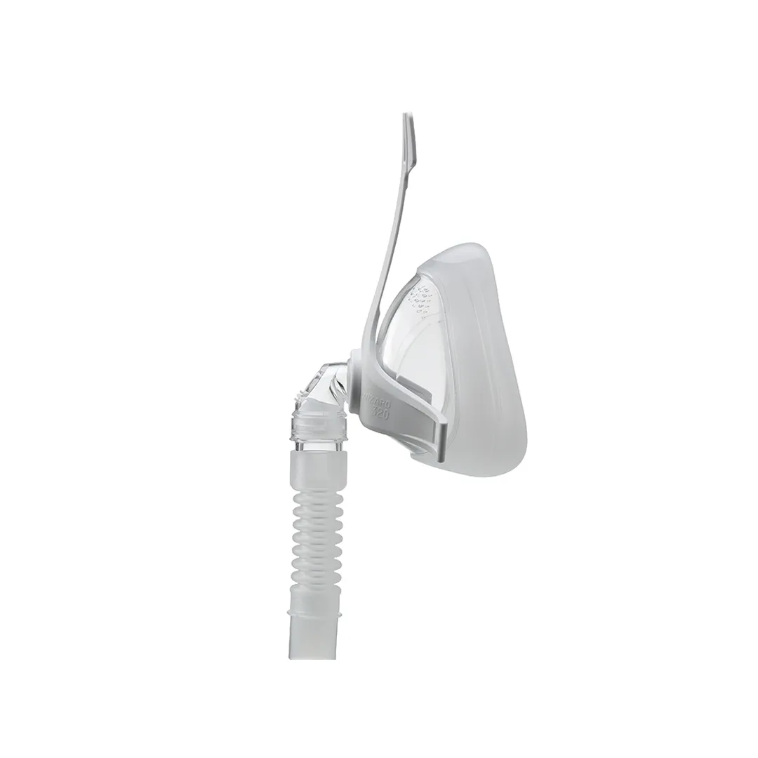 Mascarilla Facial Wizard 320 para CPAP