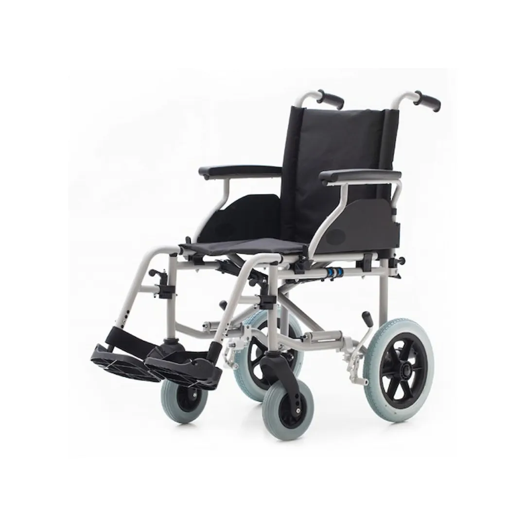 Silla de Ruedas Aluminio COUNTRY