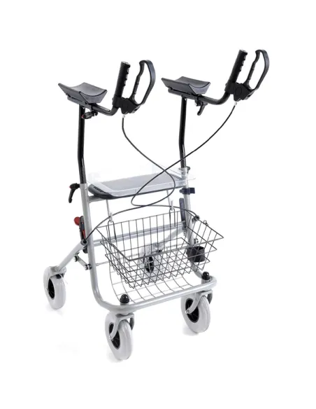 Andador Con Soporte de Antebrazo ERA