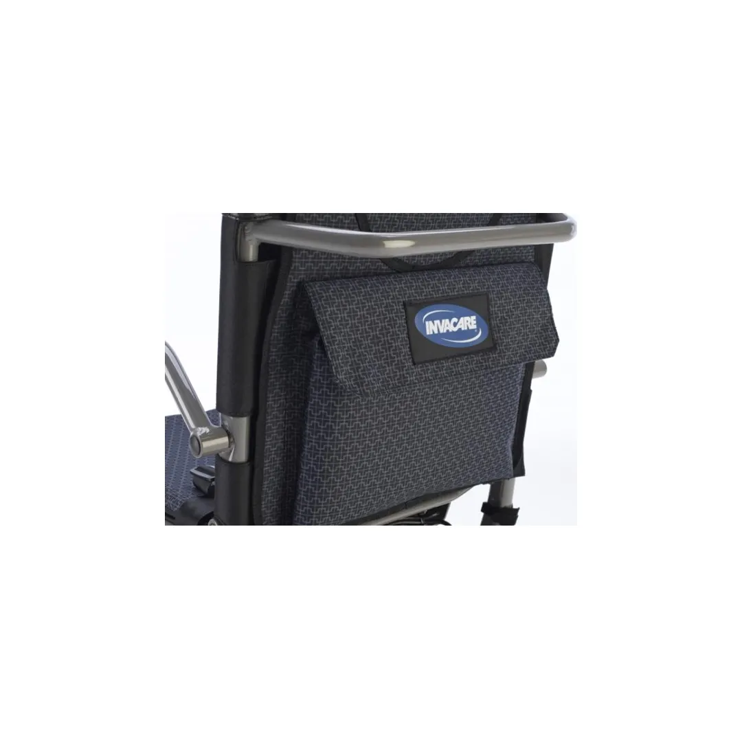 Silla de Ruedas Eléctrica KOMPAS de Invacare