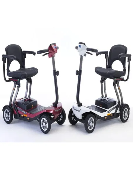 Scooter Eléctrico Plegable SCORPIUS Scooter Eléctrico Plegable SCORPIUS