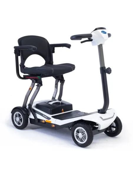 Scooter Eléctrico Plegable SCORPIUS Scooter Eléctrico Plegable SCORPIUS