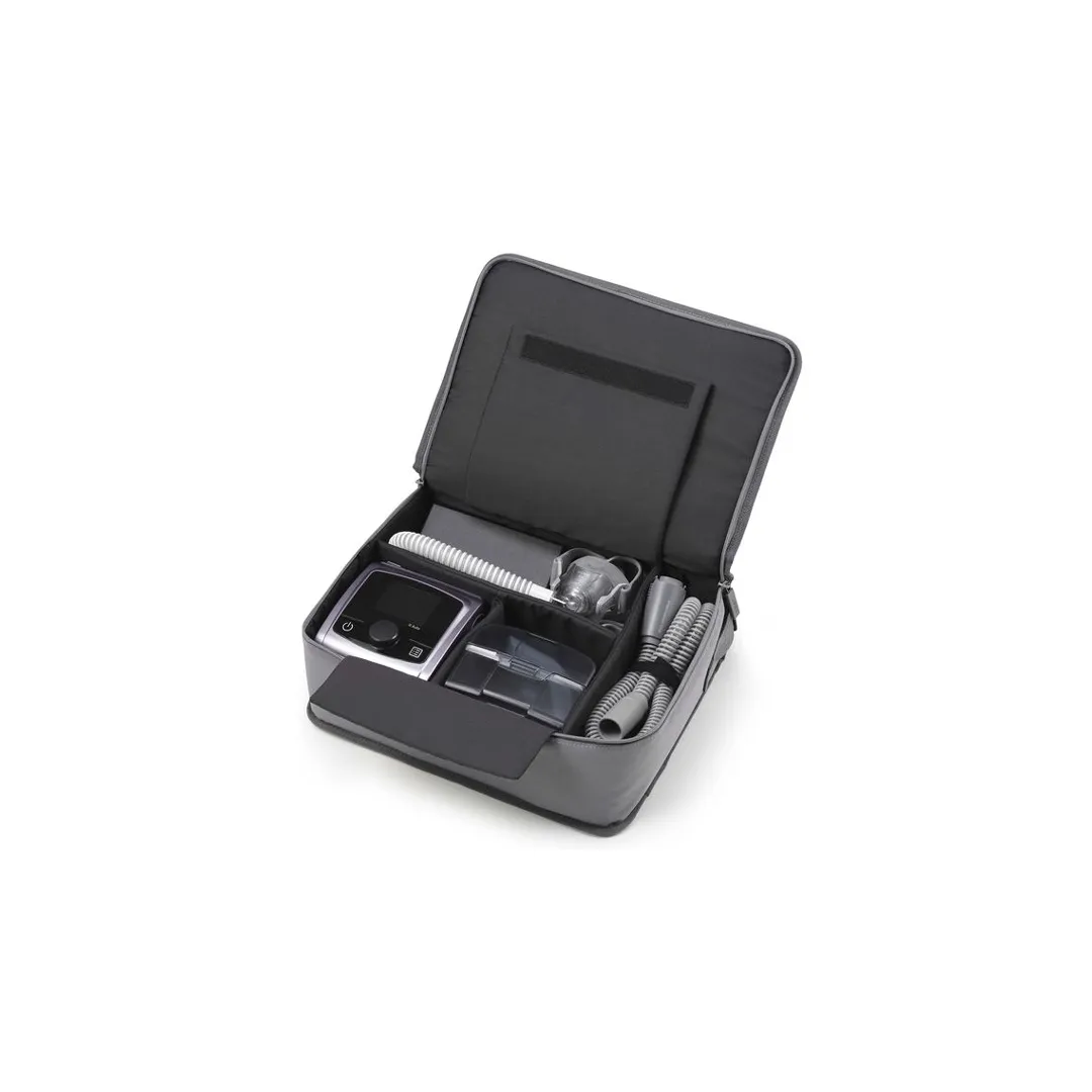 Aparato para APNEA DEL SUEÑO CPAP iX FIT Apex Medical