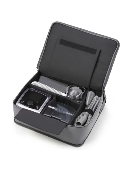 Aparato para APNEA DEL SUEÑO CPAP iX FIT Apex Medical Aparato para APNEA DEL SUEÑO CPAP iX FIT Apex Medical