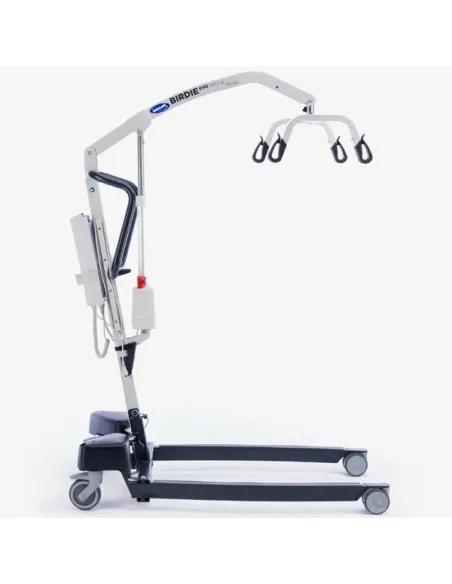 Grúa de Traslado BIRDIE EVO XPLUS INVACARE hasta 210 Kg