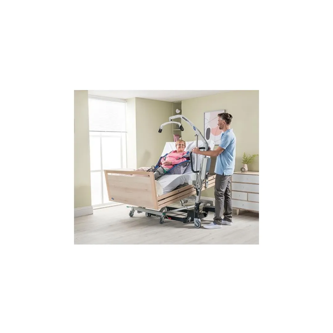 Grúa de Traslado BIRDIE EVO XPLUS INVACARE hasta 210 Kg