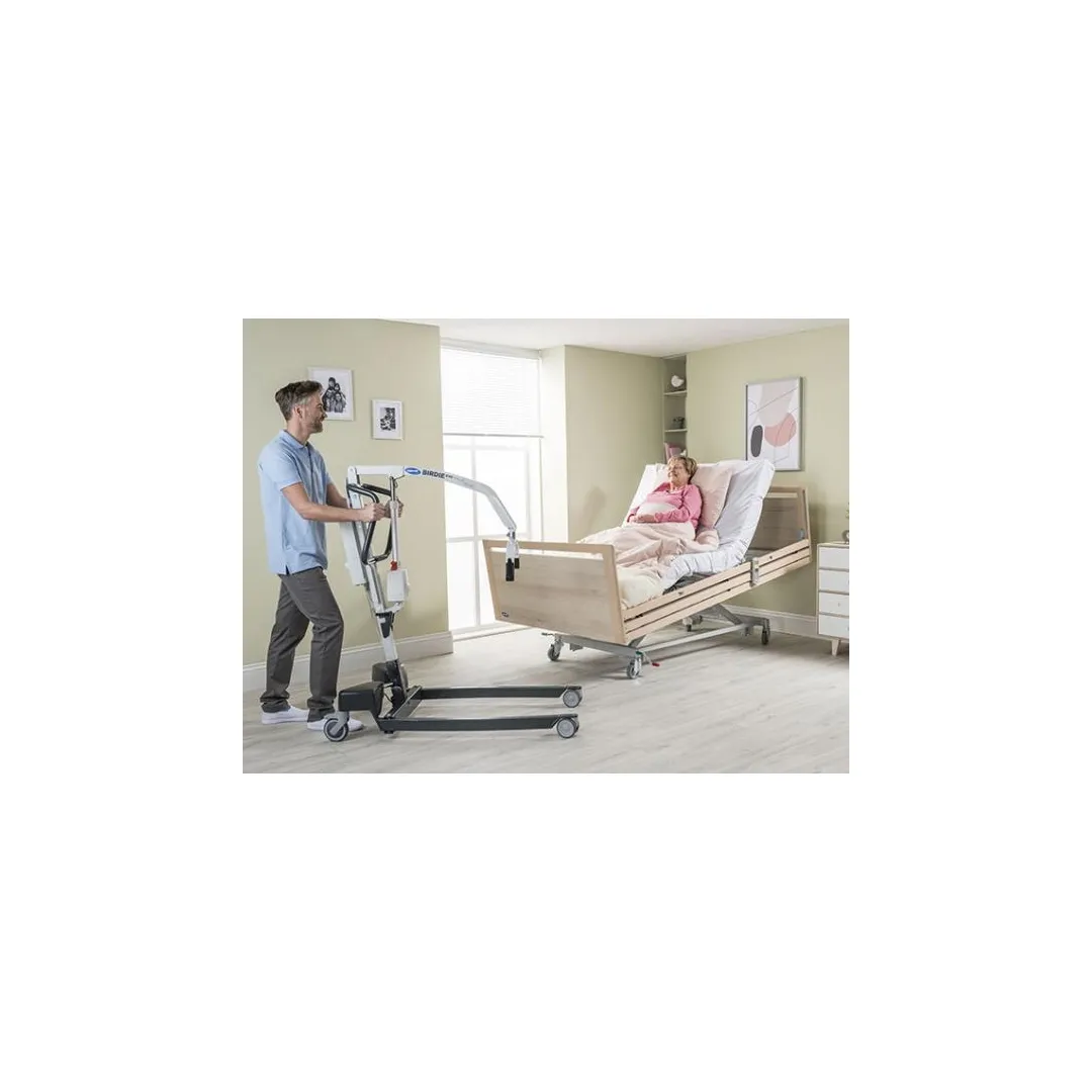 Grúa de Traslado BIRDIE EVO XPLUS INVACARE hasta 210 Kg