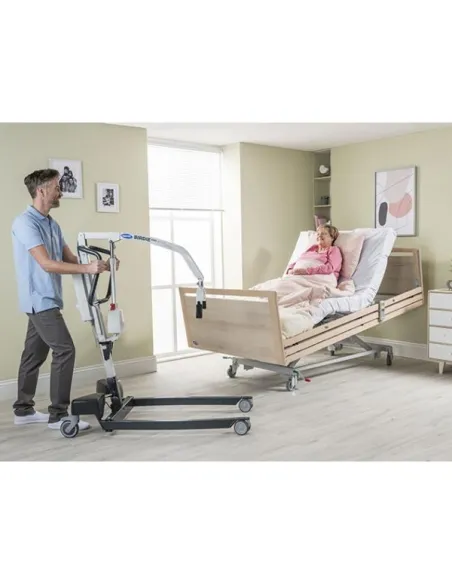 Grúa de Traslado BIRDIE EVO XPLUS INVACARE hasta 210 Kg