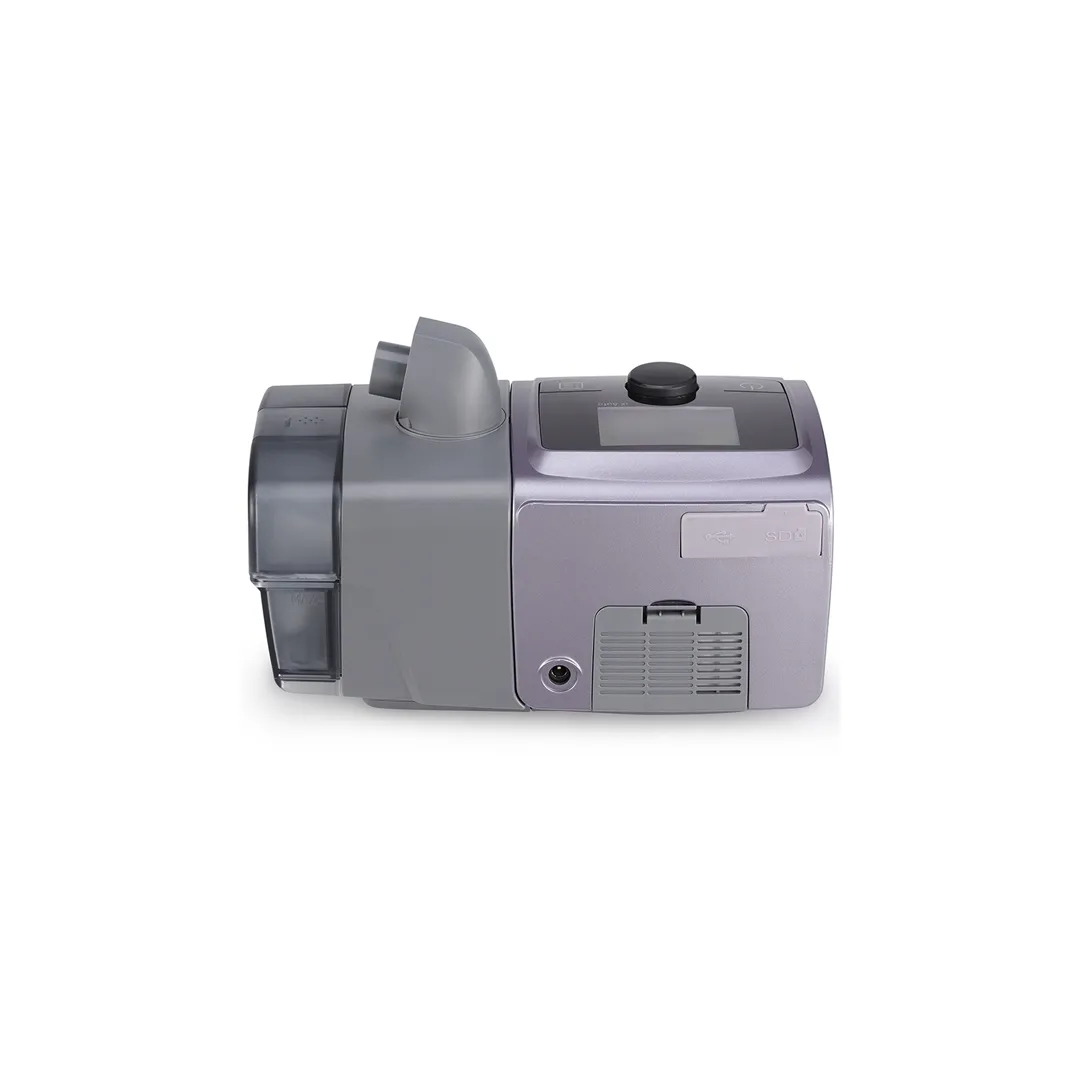 Aparato para APNEA DEL SUEÑO CPAP iX AUTO Apex Medical