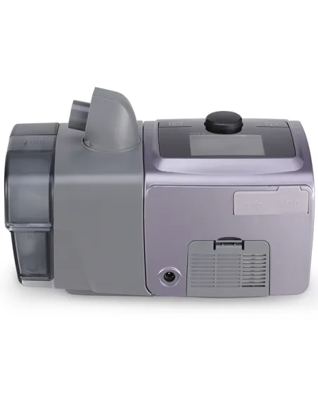 Aparato para APNEA DEL SUEÑO CPAP iX AUTO Apex Medical