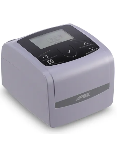Aparato para APNEA DEL SUEÑO CPAP iX FIT Apex Medical Aparato para APNEA DEL SUEÑO CPAP iX FIT Apex Medical