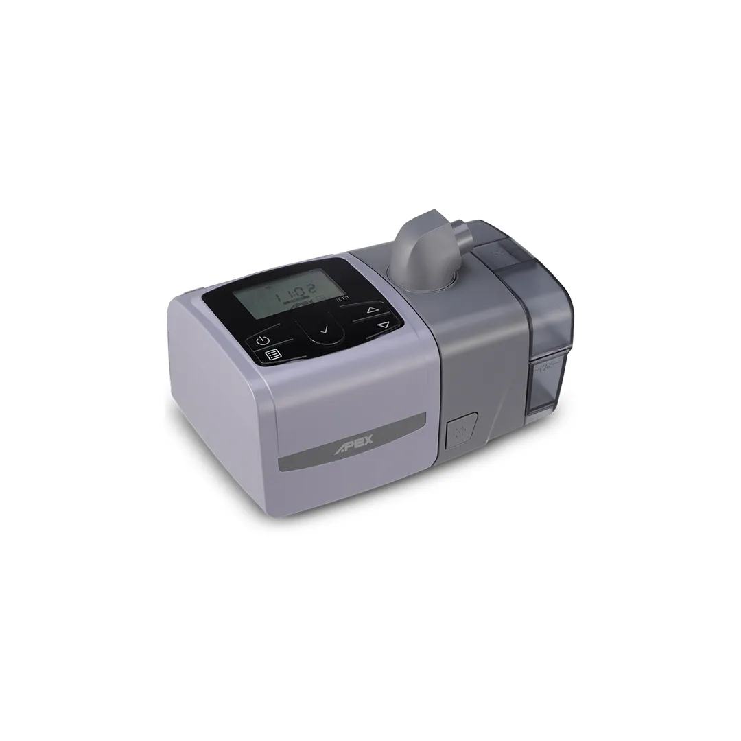 Aparato para APNEA DEL SUEÑO CPAP iX FIT Apex Medical