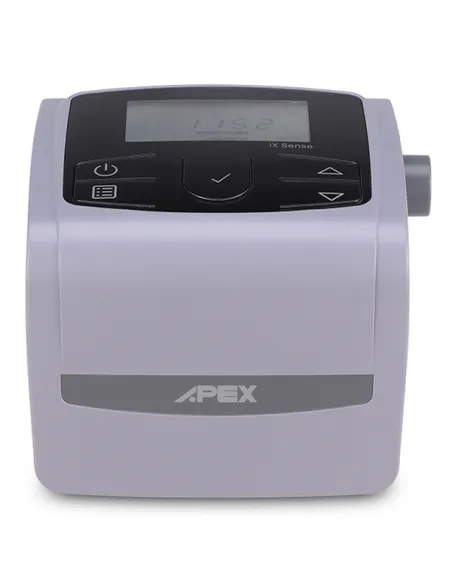 Aparato para APNEA DEL SUEÑO CPAP iX SENSE Apex Medical