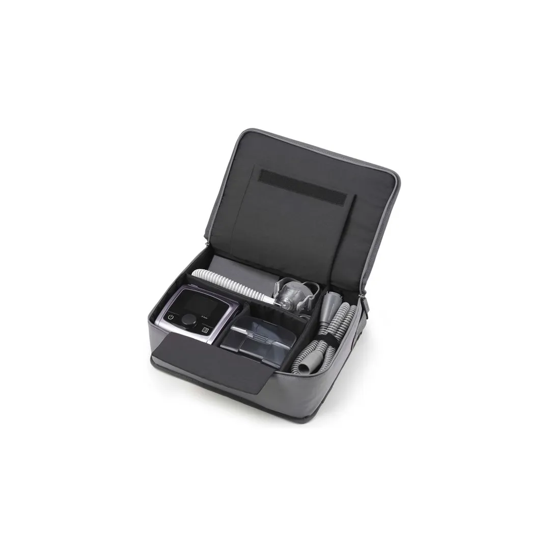 Aparato para APNEA DEL SUEÑO CPAP iX SENSE Apex Medical