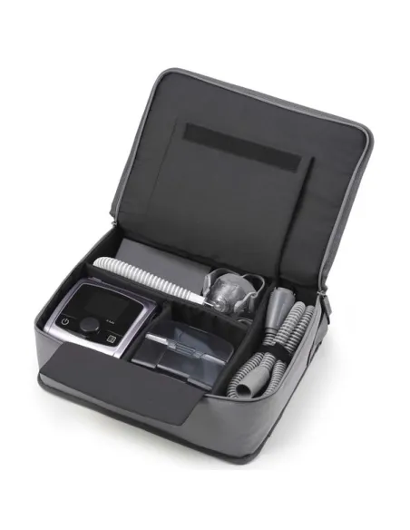 Aparato para APNEA DEL SUEÑO CPAP iX SENSE Apex Medical