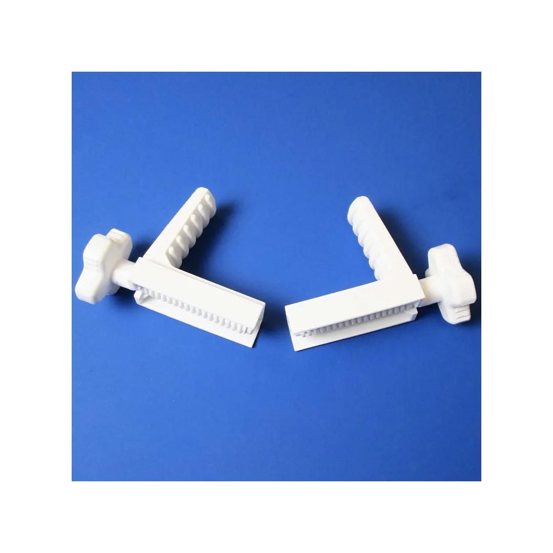 TOPE COMPLETO ELEVADOR AD509 (PAR)