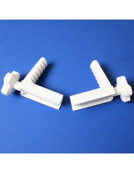 TOPE COMPLETO ELEVADOR AD509 (PAR)