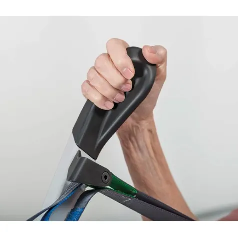 Grúa de Bipedestación ISA XPLUS Hasta 200 kg 2