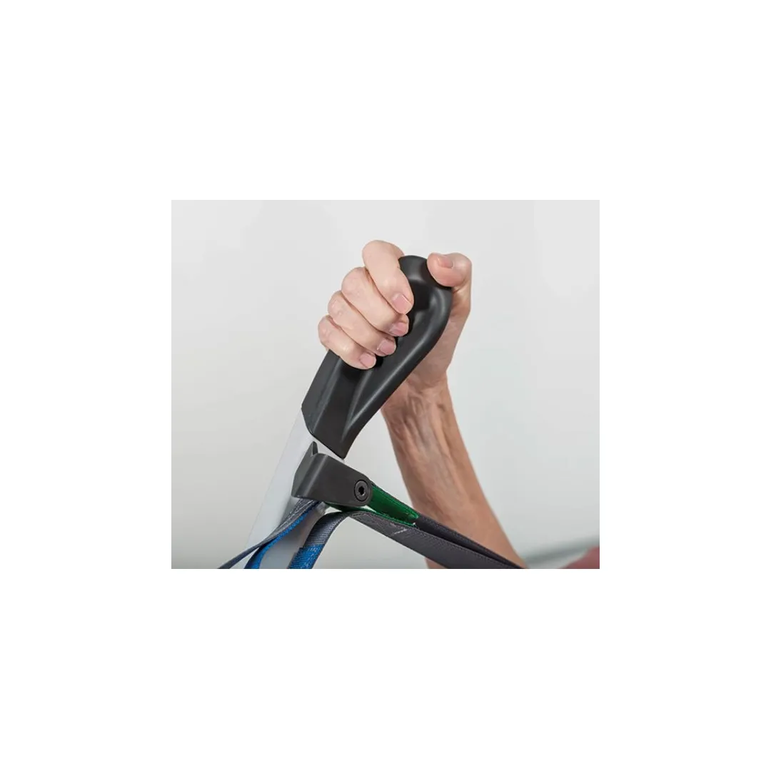 Grúa de Bipedestación ISA XPLUS Hasta 200 kg