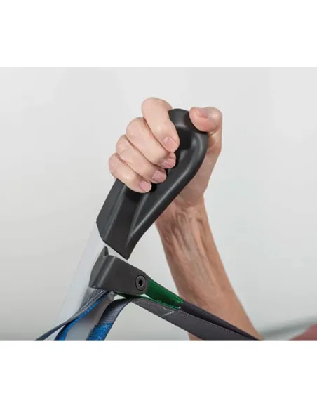 Grúa de Bipedestación ISA XPLUS Hasta 200 kg