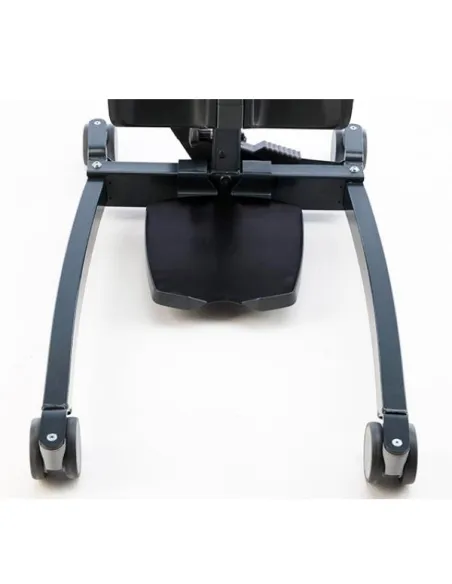 Grúa de Bipedestación ISA XPLUS Hasta 200 kg