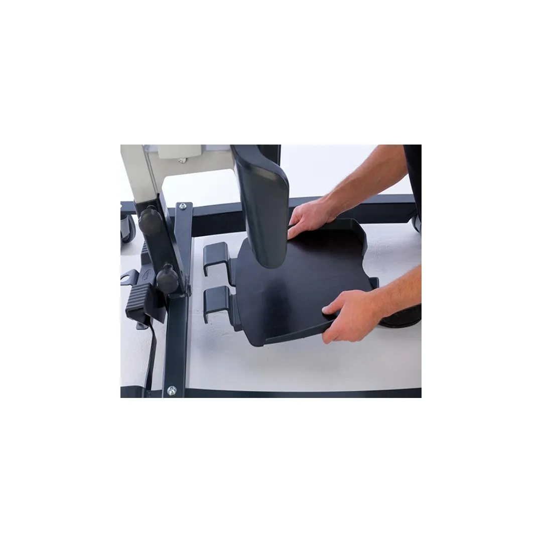 Grúa de Bipedestación ISA XPLUS Hasta 200 kg