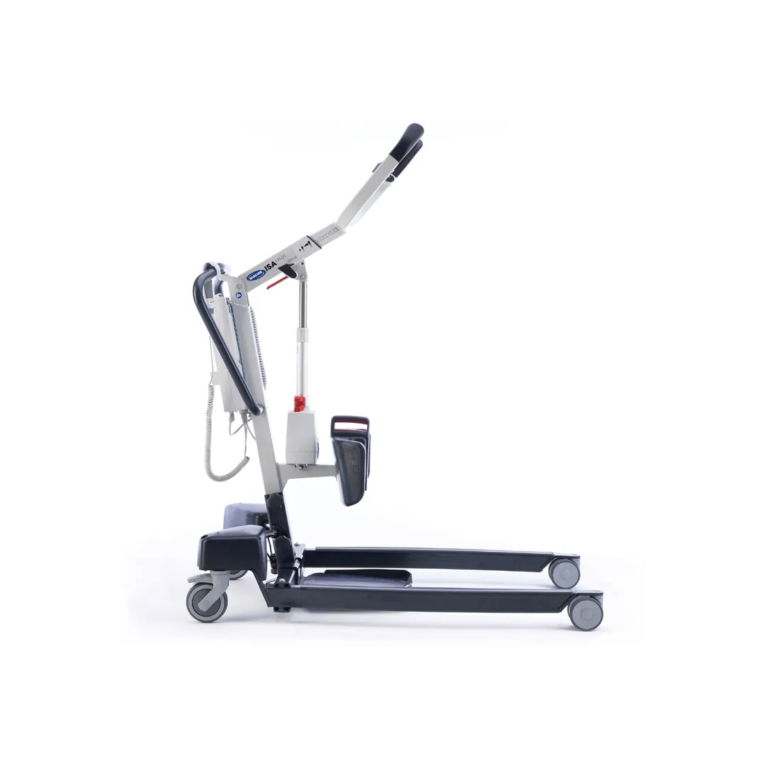 Grúa de Bipedestación ISA XPLUS Hasta 200 kg