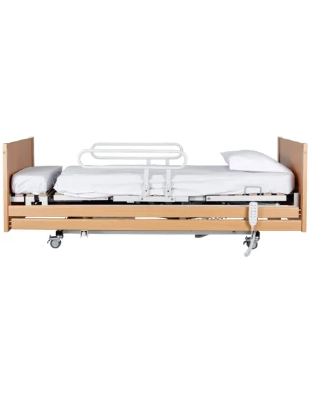 Cama Giratoria Articulada con Carro Elevador ROTAPRO STANDAR de Apex Medical