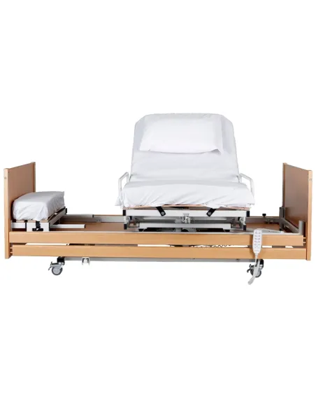 Cama Giratoria Articulada con Carro Elevador ROTAPRO STANDAR de Apex Medical