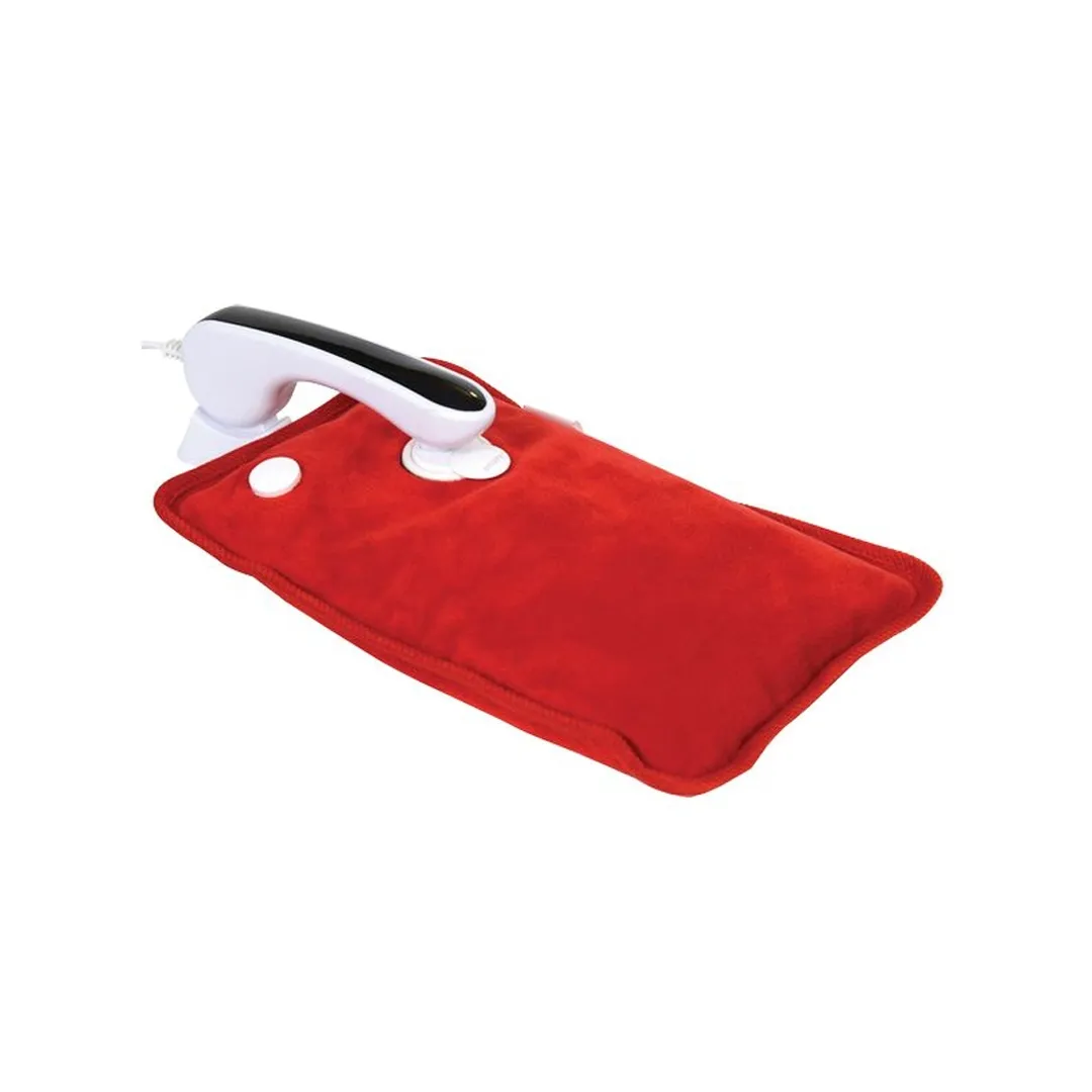 Bolsa de Agua Caliente Eléctrica Gel