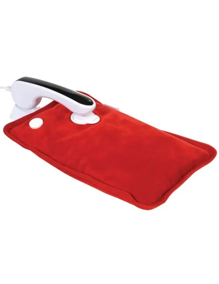 Bolsa de Agua Caliente Eléctrica Gel
