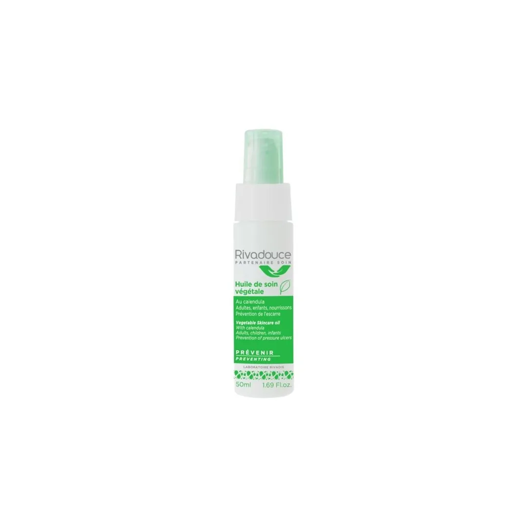 Aceite de Plantas para el Tratamiento de Ulceras por Presión