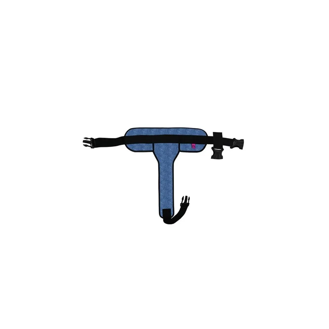 Cinturón Sujeción Perineal Infantil Acolchado Ubio