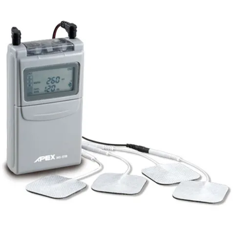 Electroestimulador Tens DIGI STIM Apex Medical 2